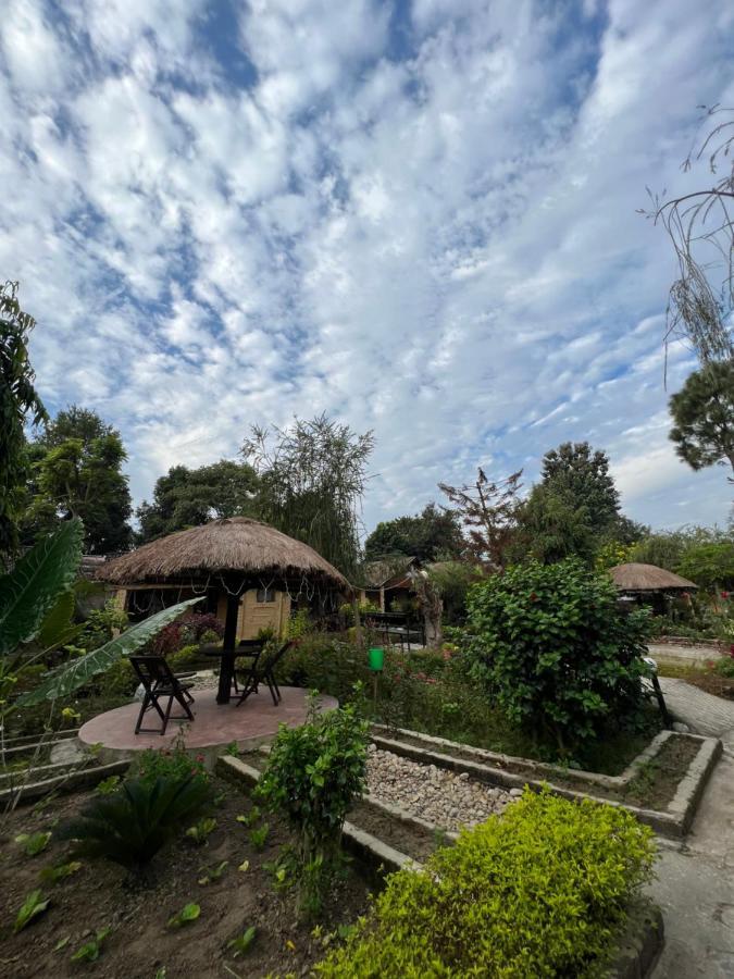Bardia Wildlife Resort Bardiya Екстериор снимка