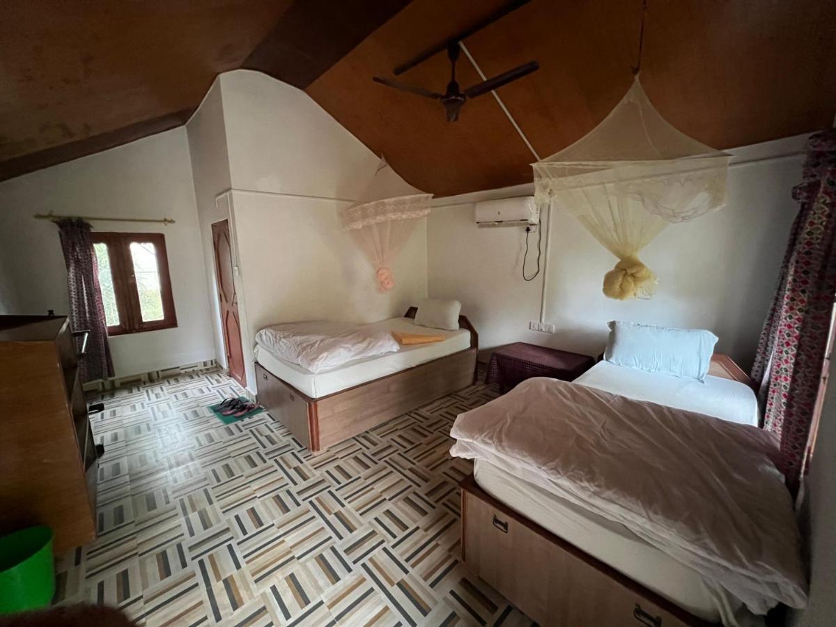 Bardia Wildlife Resort Bardiya Екстериор снимка
