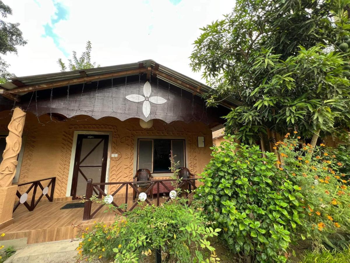Bardia Wildlife Resort Bardiya Екстериор снимка