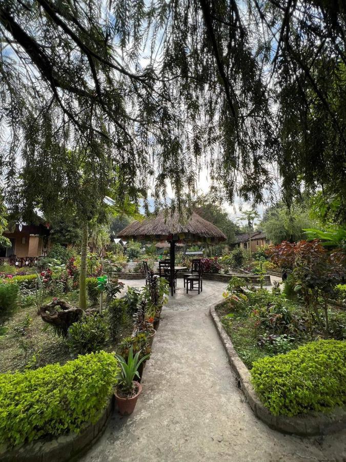 Bardia Wildlife Resort Bardiya Екстериор снимка