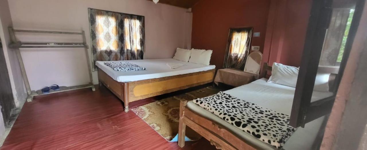 Bardia Wildlife Resort Bardiya Екстериор снимка