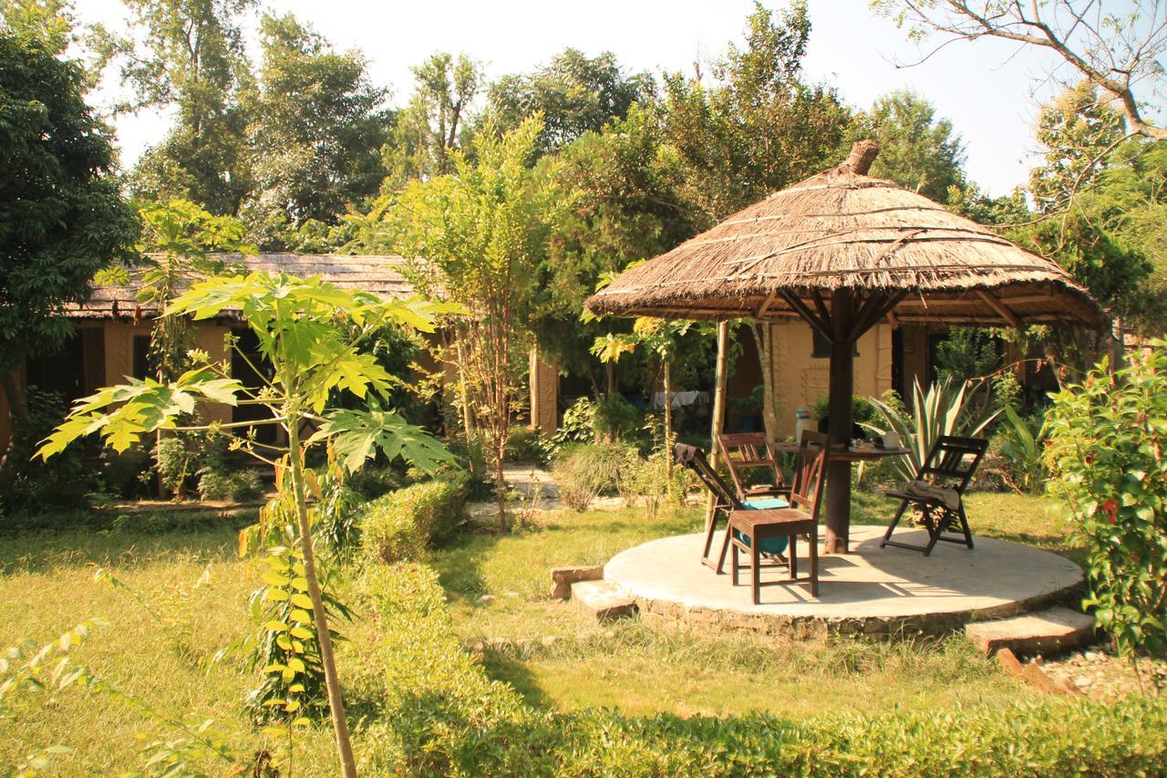 Bardia Wildlife Resort Bardiya Екстериор снимка
