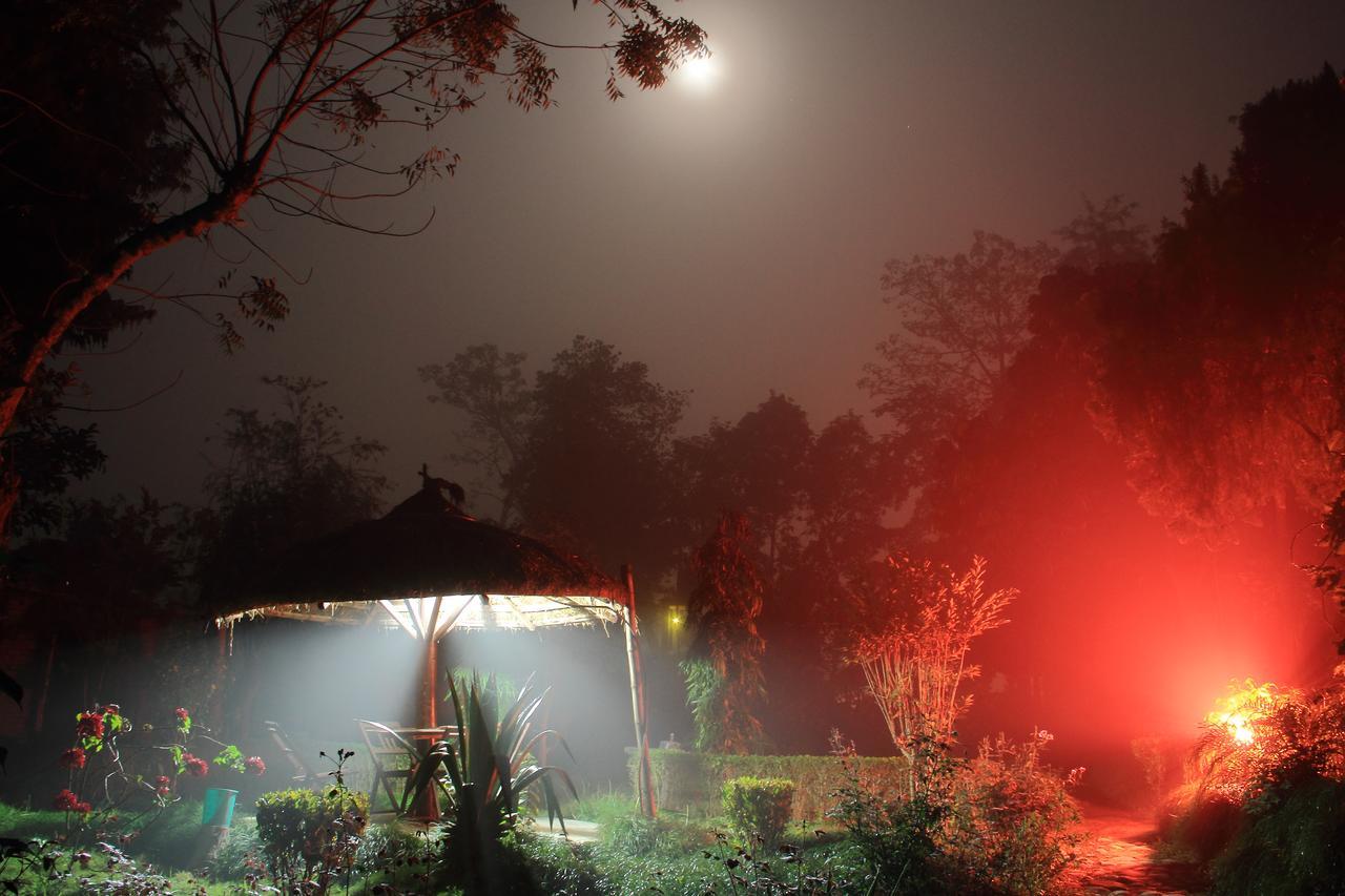 Bardia Wildlife Resort Bardiya Екстериор снимка
