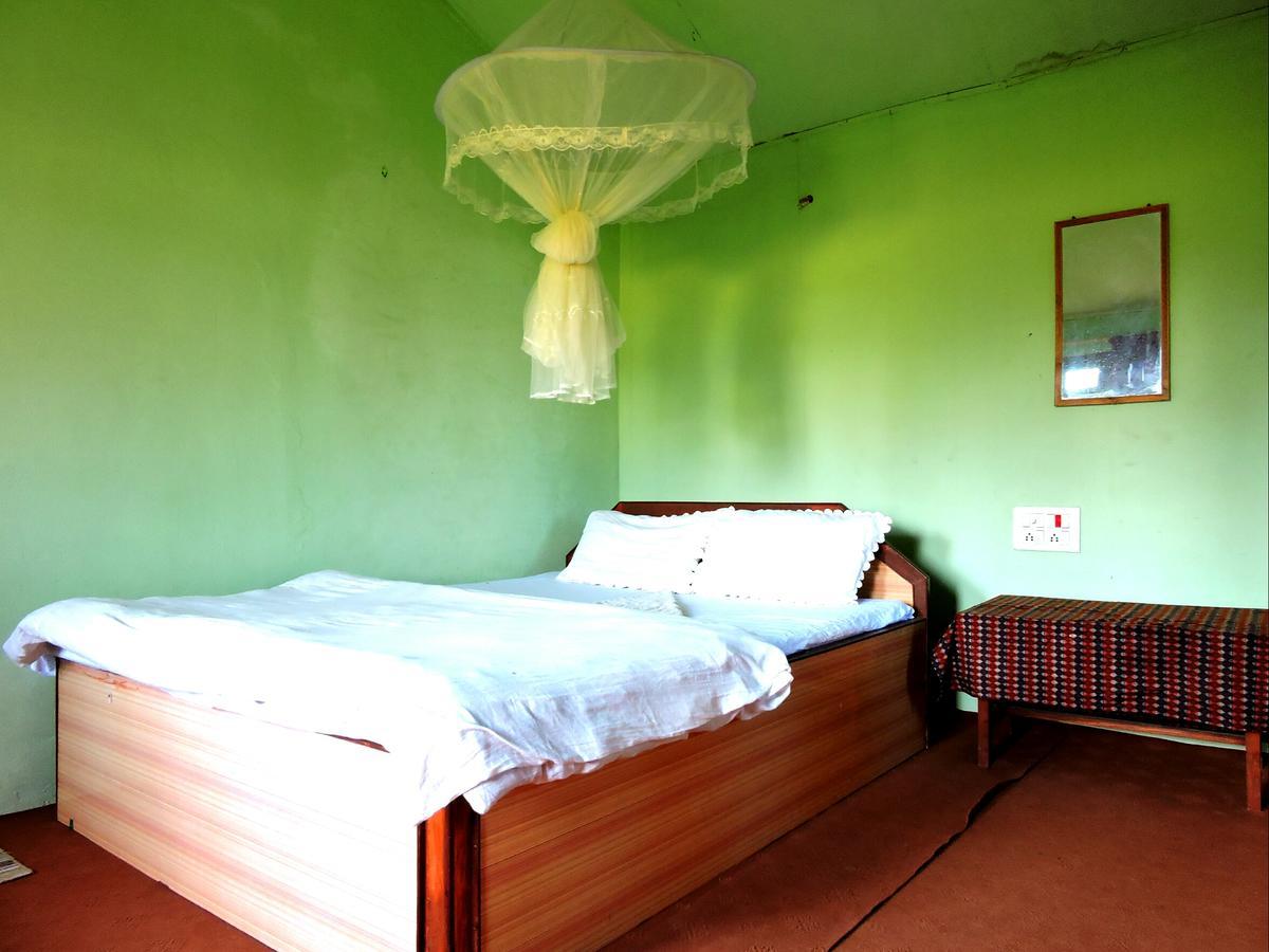 Bardia Wildlife Resort Bardiya Екстериор снимка