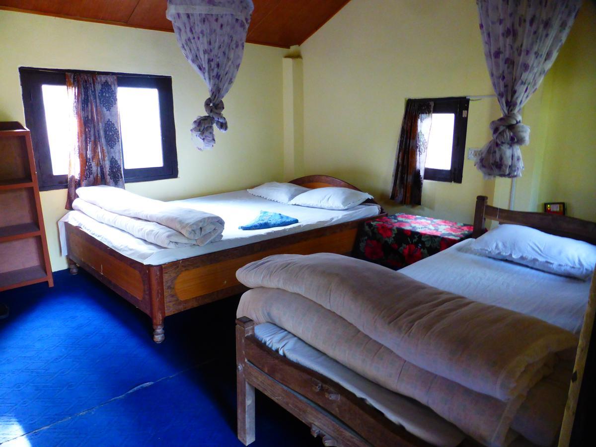 Bardia Wildlife Resort Bardiya Екстериор снимка
