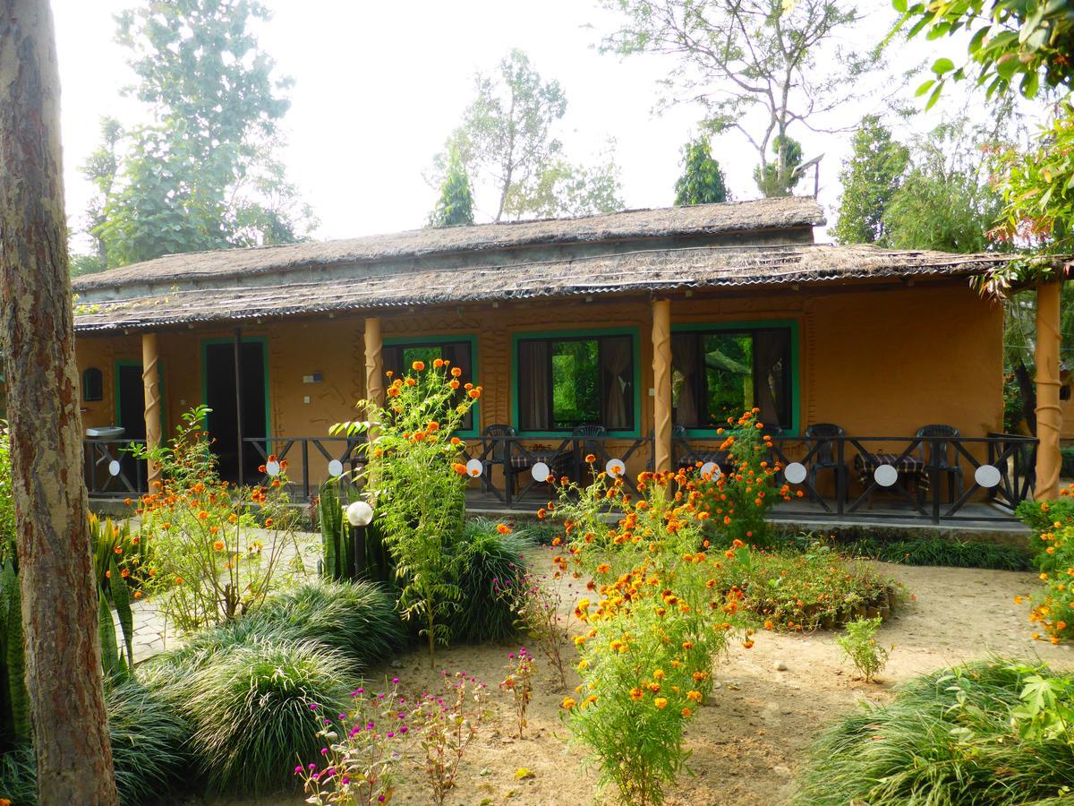Bardia Wildlife Resort Bardiya Екстериор снимка